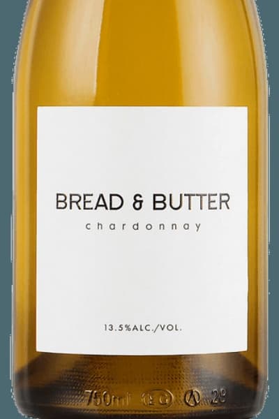 브레드 앤 버터 샤도네이