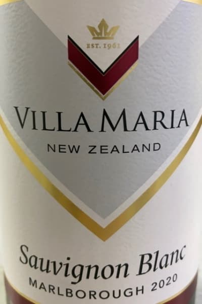 빌라마리아 쇼비뇽블랑