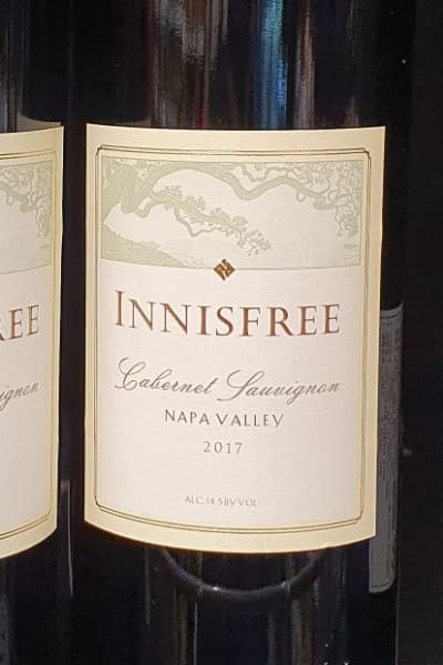 이니스프리 까베르네 소비뇽