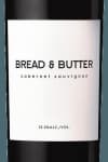 브레드 앤 버터 까베르네 소비뇽